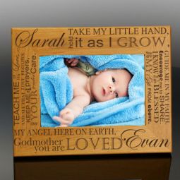 God Mother Frame